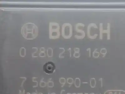 Second-hand car spare part flowmeter for bmw x6 (e71) activehybrid oem iam references 0280218169  