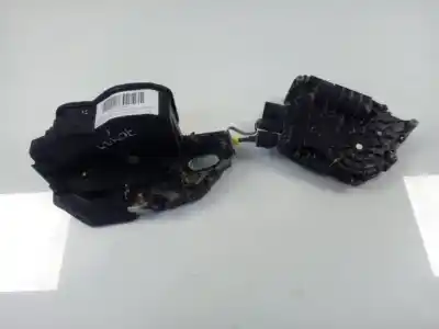 Second-hand car spare part front right door lock for bmw x6 (e71) activehybrid oem iam references 7167582