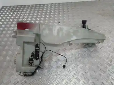 Second-hand car spare part windscreen washer bottle for bmw x6 (e71) activehybrid oem iam references 7190998  