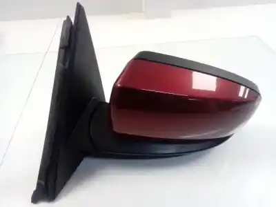 Second-hand car spare part left rearview mirror for bmw x6 (e71) activehybrid oem iam references 7136887