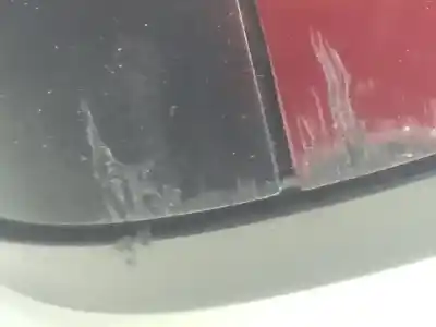 Peça sobressalente para automóvel em segunda mão espelho retrovisor esquerdo por bmw x6 (e71) activehybrid referências oem iam 7136887  