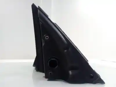 Peça sobressalente para automóvel em segunda mão espelho retrovisor esquerdo por bmw x6 (e71) activehybrid referências oem iam 7136887  