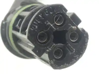 Tweedehands auto-onderdeel lambda sonde voor bmw x6 (e71) activehybrid oem iam-referenties 0258006755  