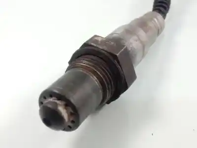 Tweedehands auto-onderdeel lambda sonde voor bmw x6 (e71) activehybrid oem iam-referenties 0258006755  