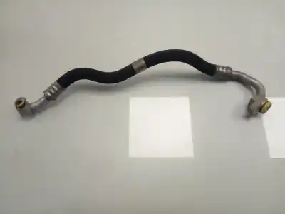 Second-hand car spare part air conditioning pipes for bmw x6 (e71) activehybrid oem iam references 9168096