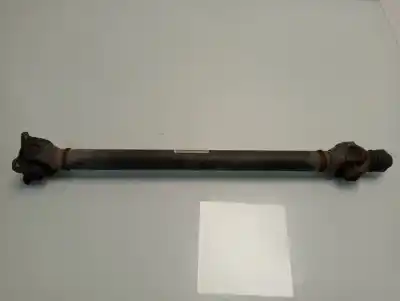 Second-hand car spare part front center transmission for bmw x6 (e71) activehybrid oem iam references 7556020