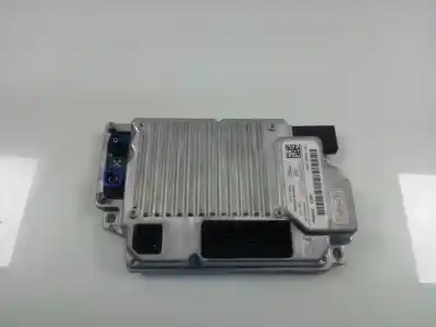 Second-hand car spare part electronic module for ford puma st-line oem iam references nu5t14g371gaf  