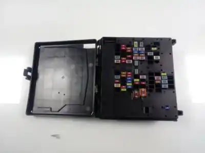 Gebrauchtes Autoersatzteil RELAIS SICHERUNGSKASTEN Multifunktionsrelais zum FORD PUMA  OEM-IAM-Referenzen L1TT14D068HAD  