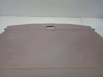 Peça sobressalente para automóvel em segunda mão chapeleira por bmw x3 (e83) 3.0d referências oem iam 3413373