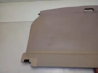 Second-hand car spare part parcel shelf for bmw x3 (e83) 3.0d oem iam references 3413373  