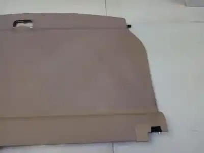 Second-hand car spare part parcel shelf for bmw x3 (e83) 3.0d oem iam references 3413373  