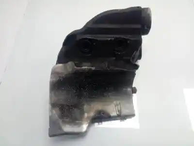 Second-hand car spare part air filter for bmw x6 (e71) activehybrid oem iam references 7577448  