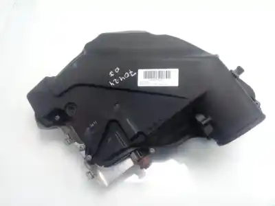 Second-hand car spare part air filter for bmw x6 (e71) activehybrid oem iam references 7577449