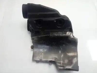 Peça sobressalente para automóvel em segunda mão filtro de ar por bmw x6 (e71) activehybrid referências oem iam 7577449  