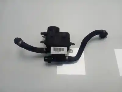 Second-hand car spare part coolant expansion tank for bmw x6 (e71) activehybrid oem iam references 10617211