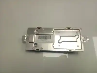 Second-hand car spare part electronic module for bmw x6 (e71) activehybrid oem iam references 3714678613901