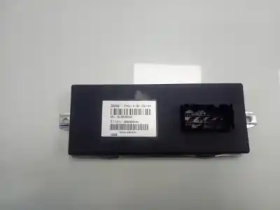 Pezzo di ricambio per auto di seconda mano modulo elettronico per bmw x6 (e71) activehybrid riferimenti oem iam 3714678613901  