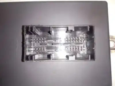 Pezzo di ricambio per auto di seconda mano modulo elettronico per bmw x6 (e71) activehybrid riferimenti oem iam 3714678613901  