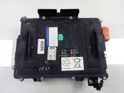 Peça sobressalente para automóvel em segunda mão bateria por kia stonic (ybcuv) 1.0 tgdi cat referências oem iam 375m0h8000