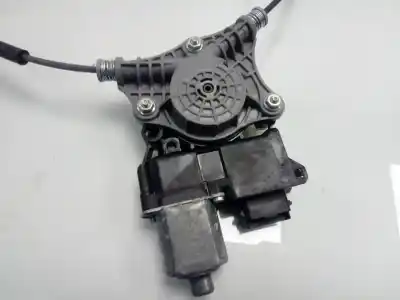 Peça sobressalente para automóvel em segunda mão elevador de vidros dianteira esquerda por kia stonic (ybcuv) 1.0 tgdi cat referências oem iam 82450h8010