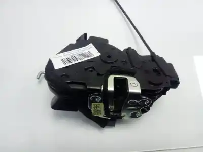 Peça sobressalente para automóvel em segunda mão fechadura da porta dianteira esquerda por kia stonic (ybcuv) 1.0 tgdi cat referências oem iam 81310h8040mlg