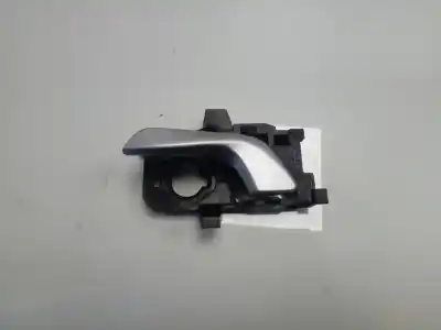 Peça sobressalente para automóvel em segunda mão puxador interior dianteiro esquerdo por kia stonic (ybcuv) 1.0 tgdi cat referências oem iam 82613h8500