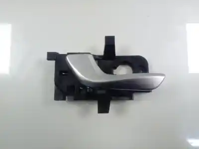 Peça sobressalente para automóvel em segunda mão puxador interior traseiro esquerdo por kia stonic (ybcuv) 1.0 tgdi cat referências oem iam 83613h8500