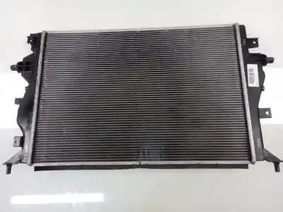 Peça sobressalente para automóvel em segunda mão RADIADOR DE ÁGUA por KIA NIRO I (DE)  Referências OEM IAM 25310G2000  