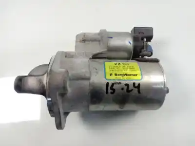 Peça sobressalente para automóvel em segunda mão motor de arranque por kia stonic (ybcuv) 1.0 tgdi cat referências oem iam 3610008000