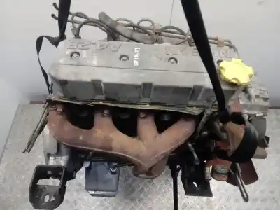 Peça sobressalente para automóvel em segunda mão motor completo por nissan l35.095 35 referências oem iam a428  