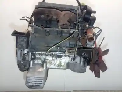 Peça sobressalente para automóvel em segunda mão motor completo por nissan l35.095 35 referências oem iam a428  