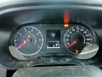 Автозапчасти б/у приборная доска за dacia duster ii anniversary ссылки oem iam 103627158p