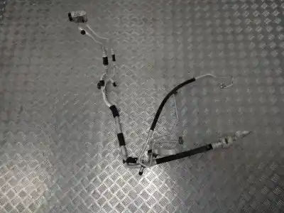 Peça sobressalente para automóvel em segunda mão tubos de ar condicionado por kia stonic (ybcuv) 1.0 tgdi cat referências oem iam t416231500
