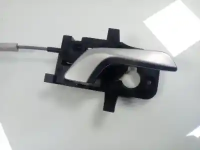 Peça sobressalente para automóvel em segunda mão fechadura da porta traseira direita por kia stonic (ybcuv) 1.0 tgdi cat referências oem iam 81420h8010mlf