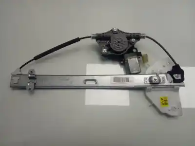 Peça sobressalente para automóvel em segunda mão elevador de vidros traseiro direito por kia stonic (ybcuv) 1.0 tgdi cat referências oem iam 83460h8000