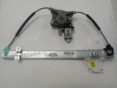 Peça sobressalente para automóvel em segunda mão elevador de vidros dianteiro direito por kia stonic (ybcuv) 1.0 tgdi cat referências oem iam 82460h8000