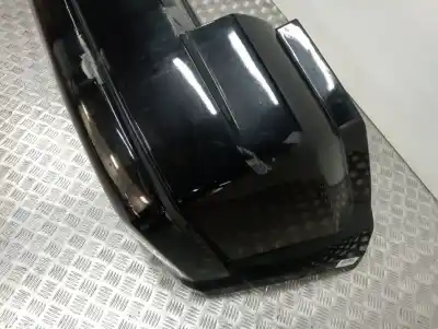 Second-hand car spare part rear bumper for dodge caliber s oem iam references   