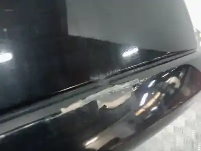 Second-hand car spare part rear bumper for dodge caliber s oem iam references   