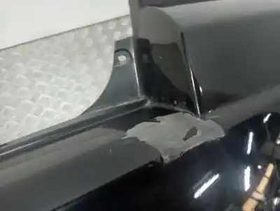 Second-hand car spare part rear bumper for dodge caliber s oem iam references   