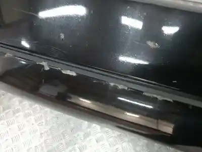 Second-hand car spare part rear bumper for dodge caliber s oem iam references   