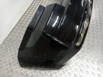 Second-hand car spare part rear bumper for dodge caliber s oem iam references   