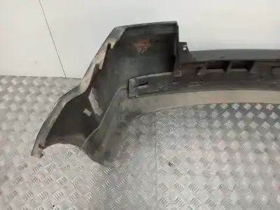 Second-hand car spare part rear bumper for dodge caliber s oem iam references   