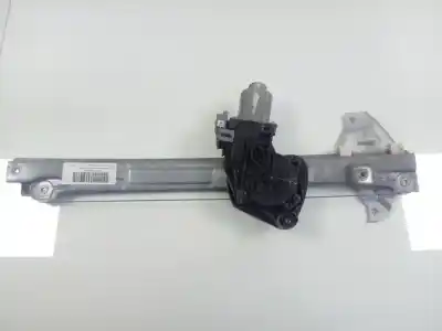 Peça sobressalente para automóvel em segunda mão elevador de vidros dianteiro direito por citroen c4 lim. business referências oem iam 121786avd