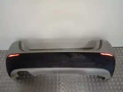 Peça sobressalente para automóvel em segunda mão para choques traseiro por bmw x1 (e84) xdrive 18d referências oem iam 51122993568