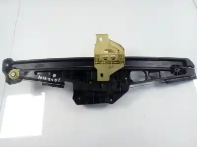 Second-hand car spare part DRIVER LEFT WINDOW REGULATOR for RENAULT CAPTUR II  OEM IAM references   