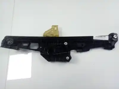 Second-hand car spare part driver left window regulator for renault captur ii experience oem iam references   