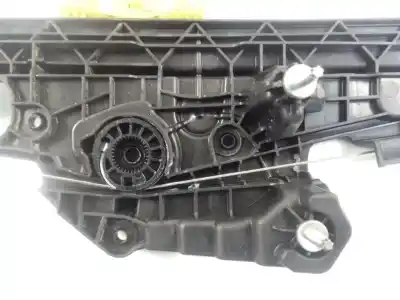 Second-hand car spare part driver left window regulator for renault captur ii experience oem iam references   