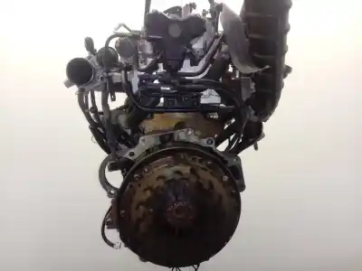 Second-hand car spare part complete engine for hyundai santa fe (sm) 2.0 crdi vgt style oem iam references d4ea  