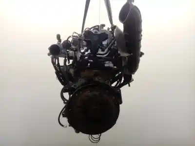 Second-hand car spare part complete engine for hyundai santa fe (sm) 2.0 crdi vgt style oem iam references d4ea  