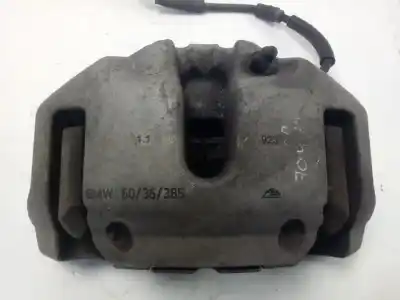 Second-hand car spare part front right brake caliper for bmw x6 (e71) activehybrid oem iam references 6036385